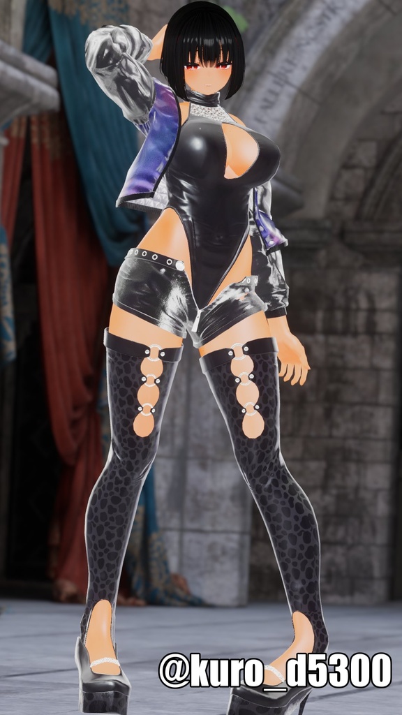 14アバター対応『H2B』