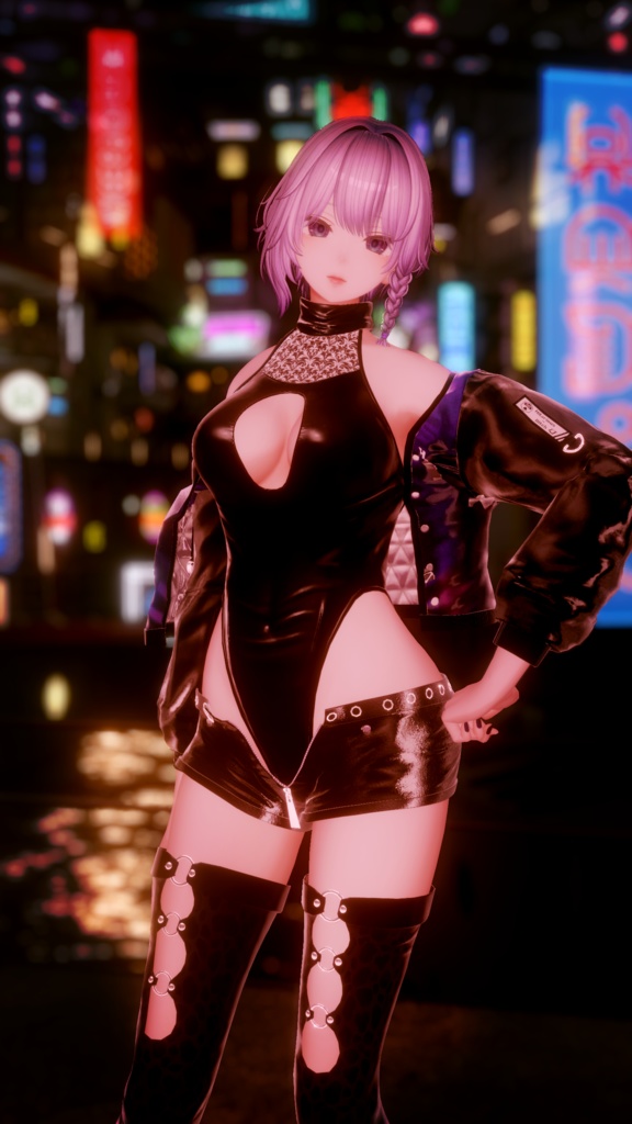 14アバター対応『H2B』