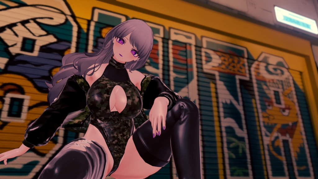 14アバター対応『H2B』