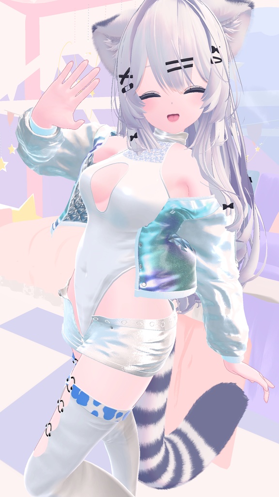 14アバター対応『H2B』