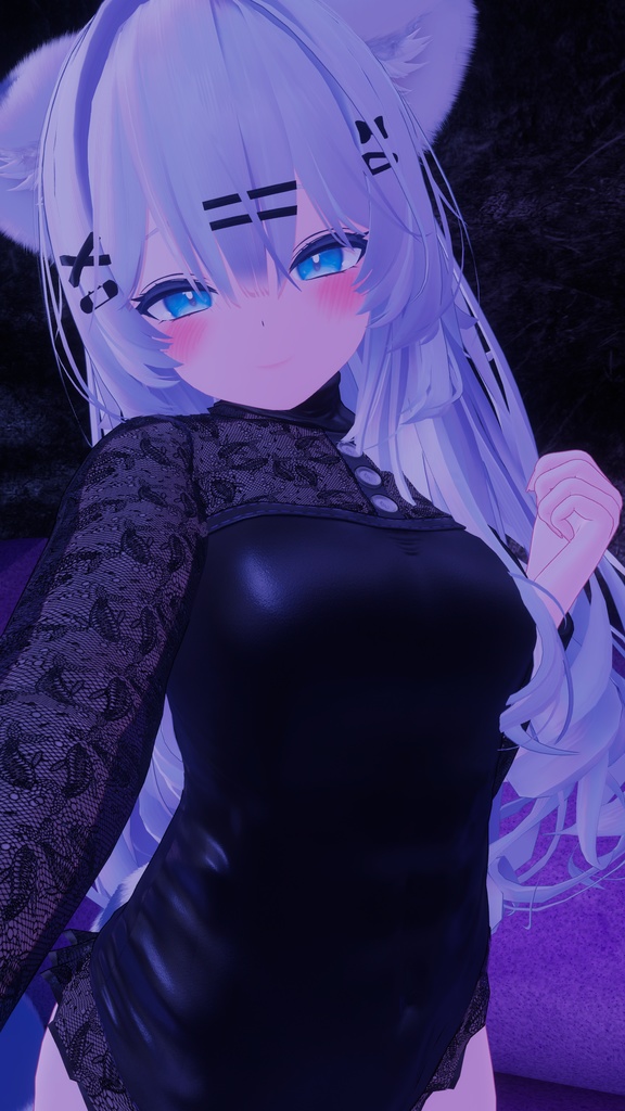 瑞希 専用 瑞希対応】 Mizuki Clothing Pack 【VRChat想定】 - Overay - BOOTH