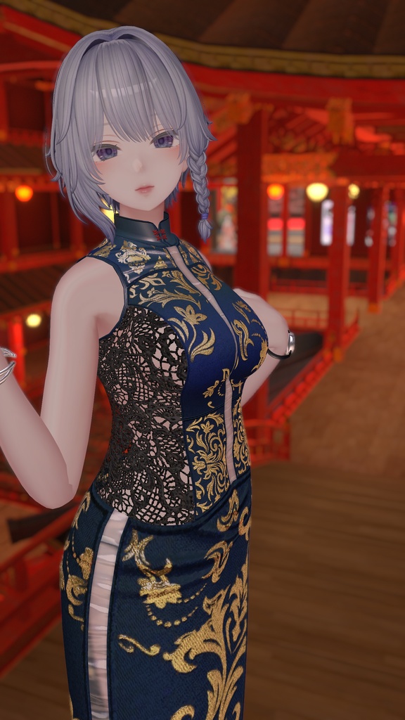 『Andante』-for Shinra-