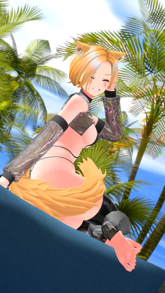 ろくななの日 『R7June7』令和最新2025VRChat対応