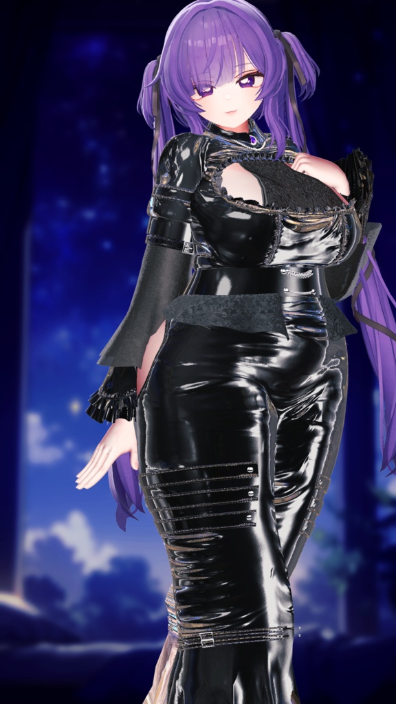 イチゴ対応『-3-piece costume set-』