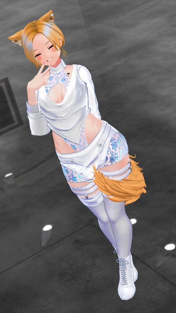 🖤11月限定BlackFriday半額セール🖤 -ベルベット・ノクターナル- 【Velvet Nocturnal】8アバター対応