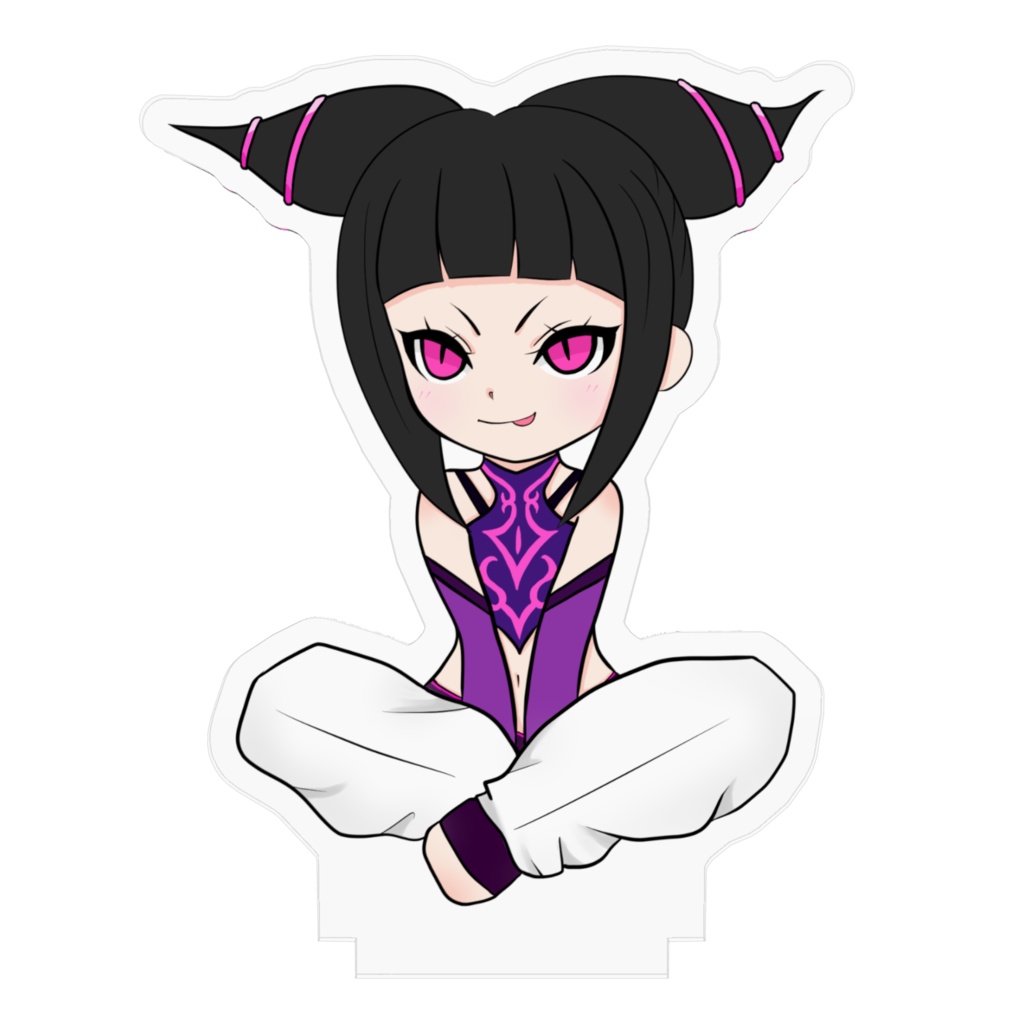 ジュリ アクリルスタンド