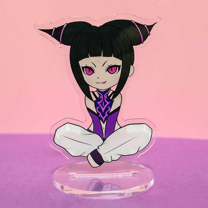 ジュリ アクリルスタンド