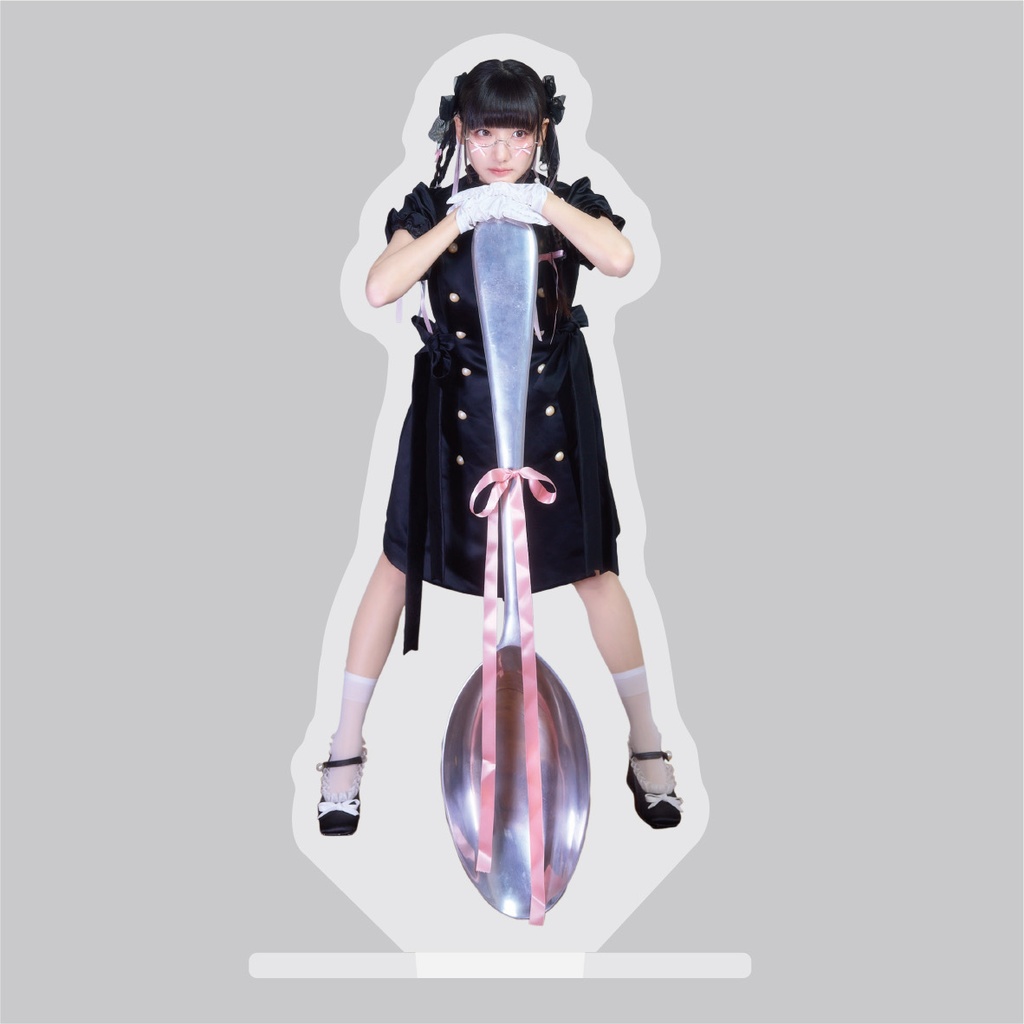アクリルスタンド［Perfect Ending A］