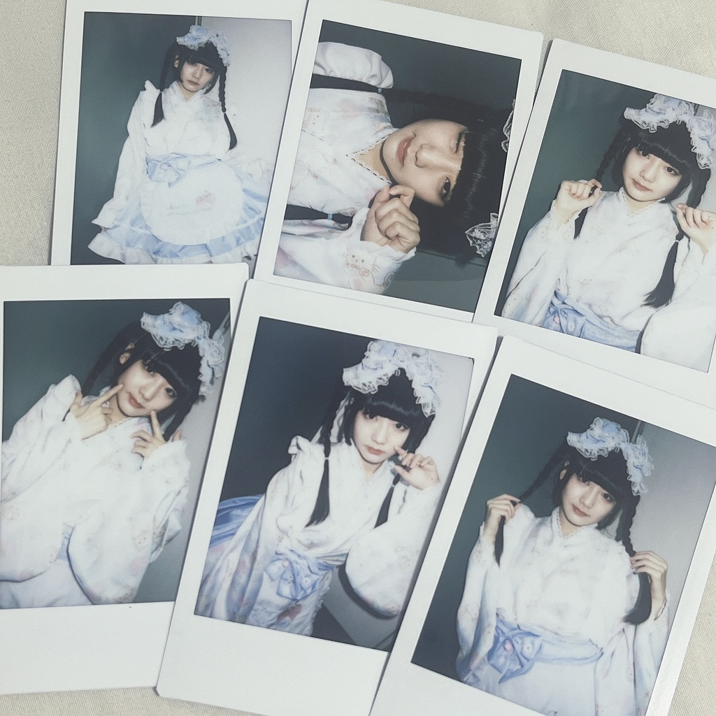 ♡ランダム・チェキ♡