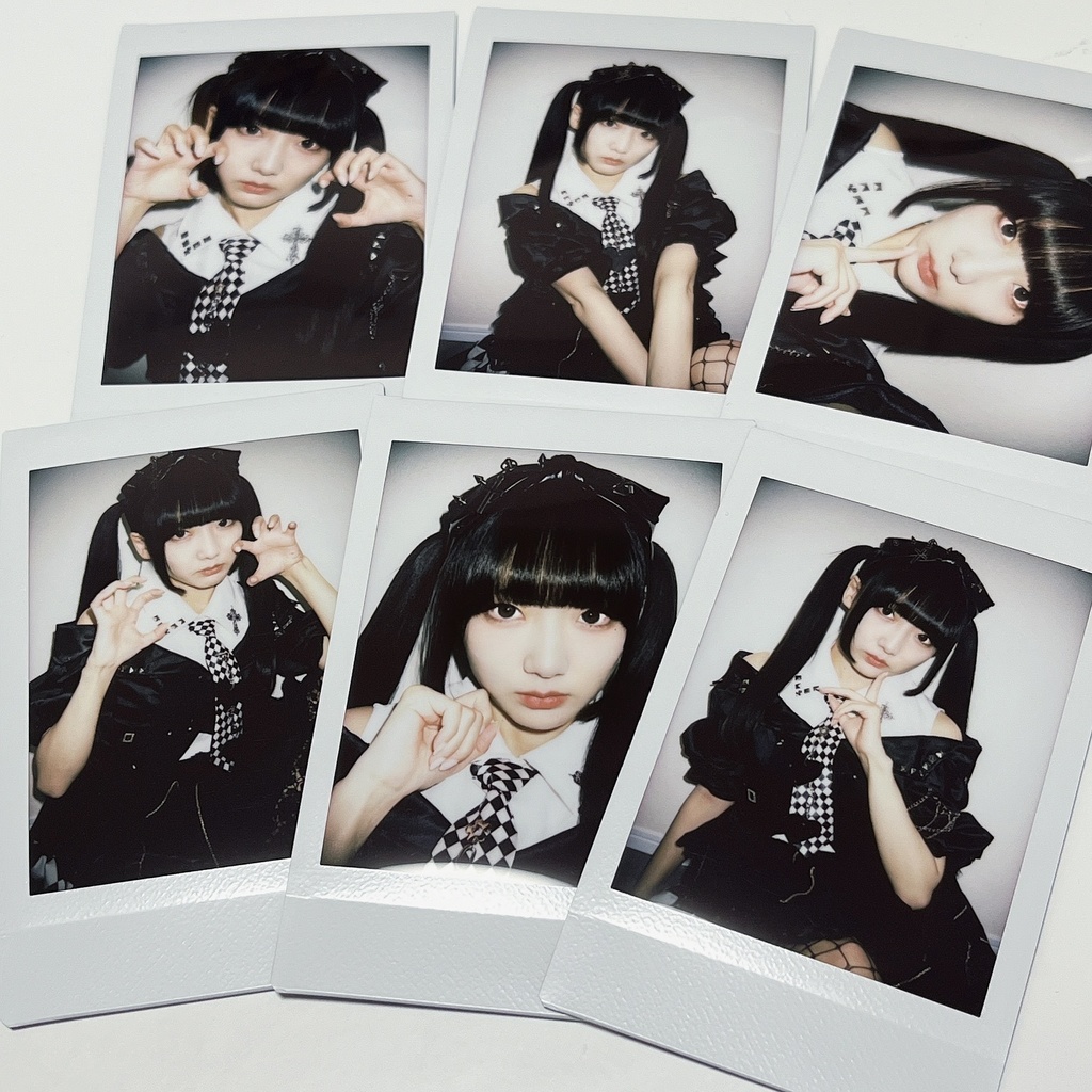 ♡ランダム・チェキ♡