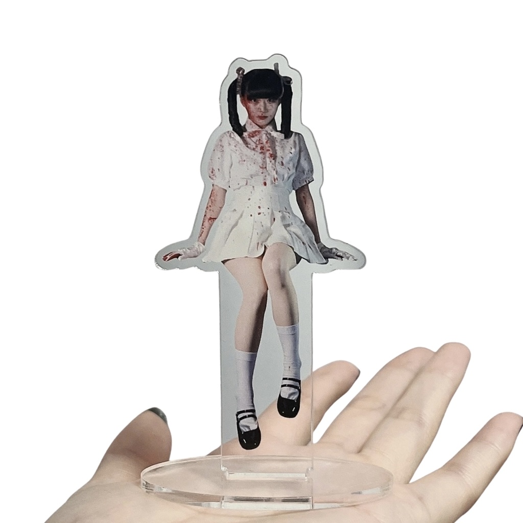 アクリルスタンド［双魚宮］