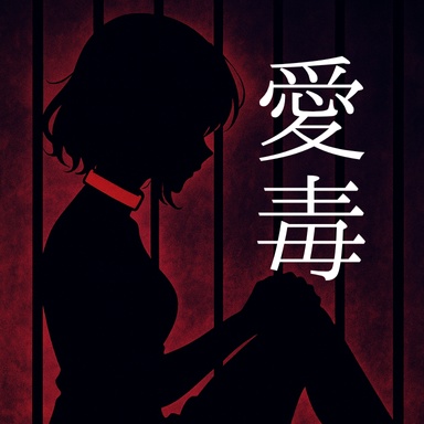 愛毒