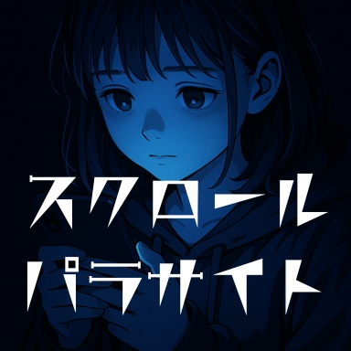 スクロールパラサイト