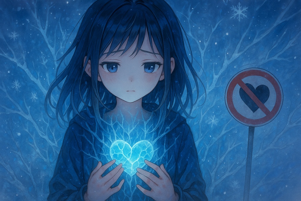 氷解ノ陽(こおりとけのひ)