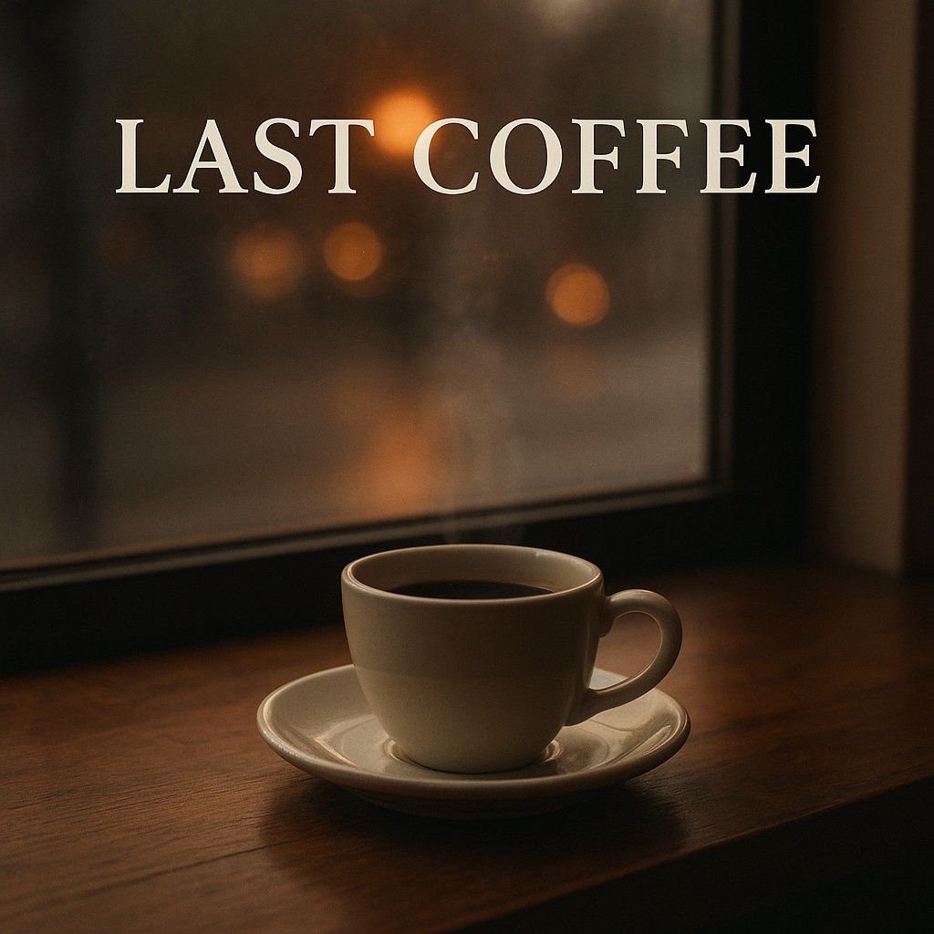 Last Coffee