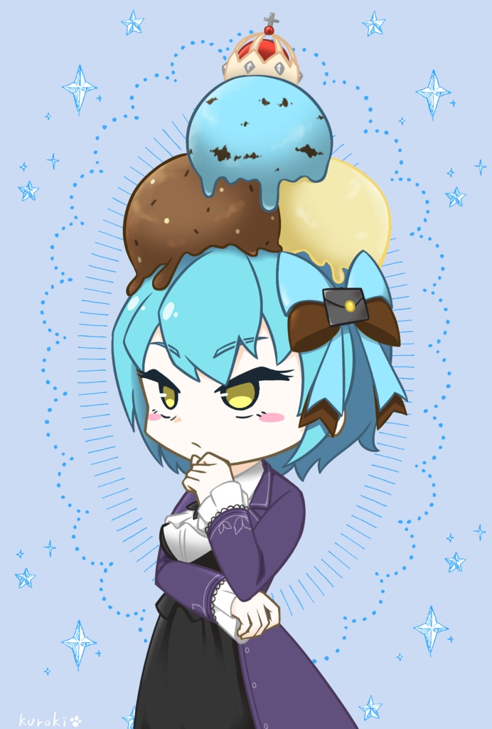 アンジェラ ICEver.