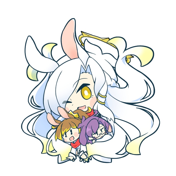 アクリルキーホルダー