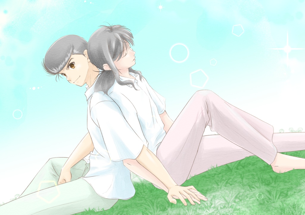 ゆっくらそんぐ