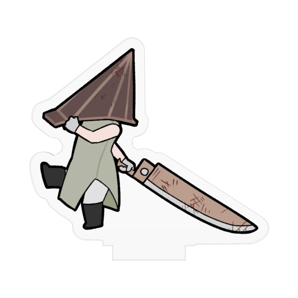 おさんぽ三角さん