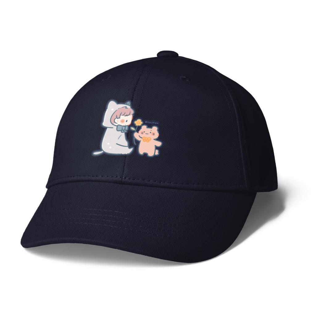 ★キャップ~男の子~