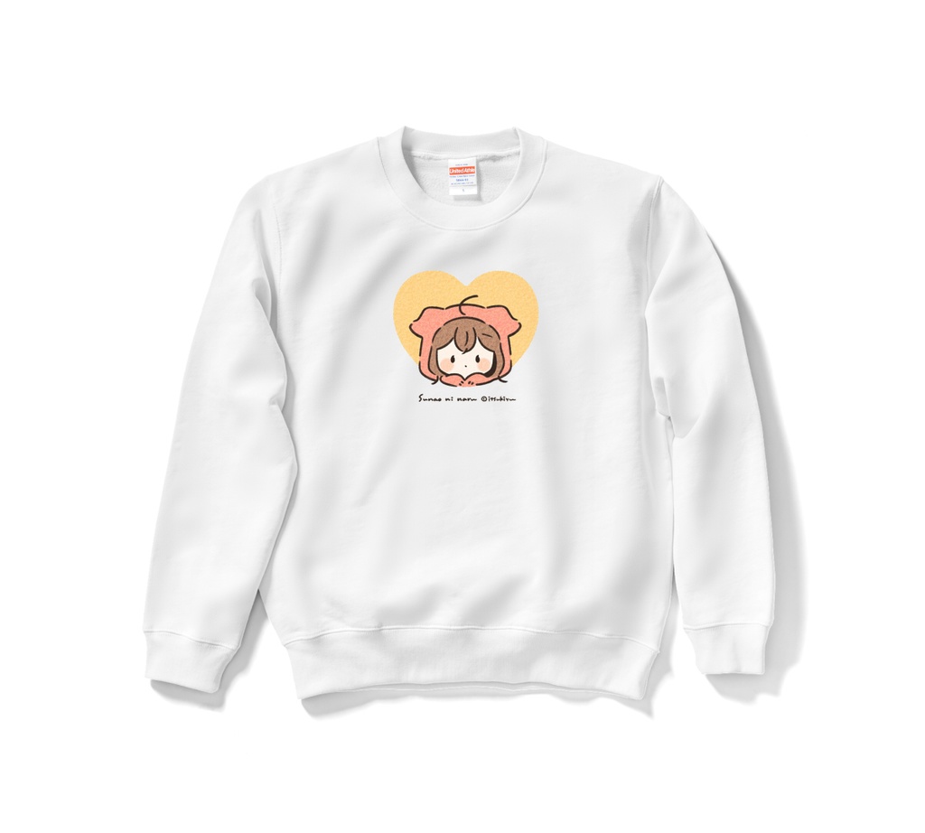 ★スウェット~女の子~