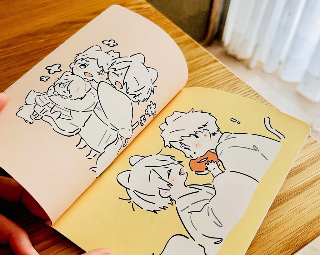 ゲ謎:本とグッズ