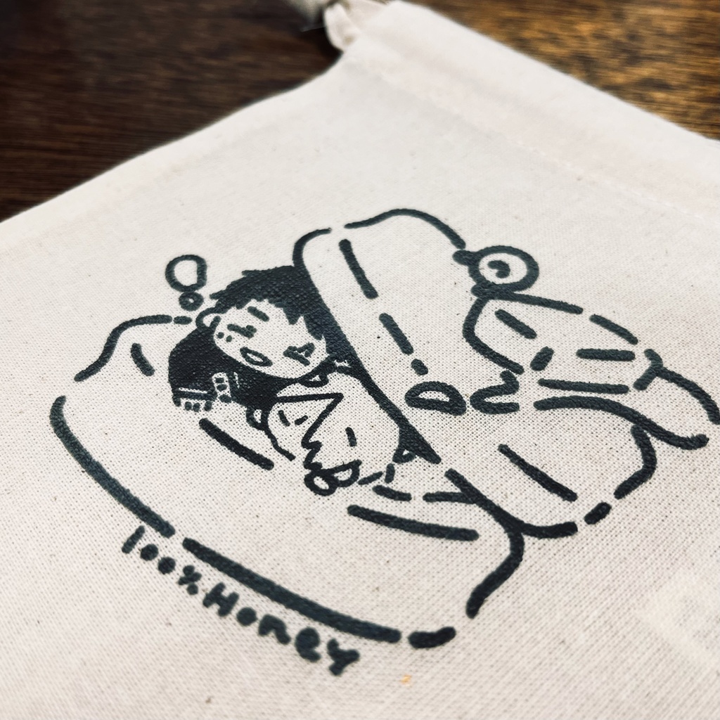 ゲ謎:本とグッズ