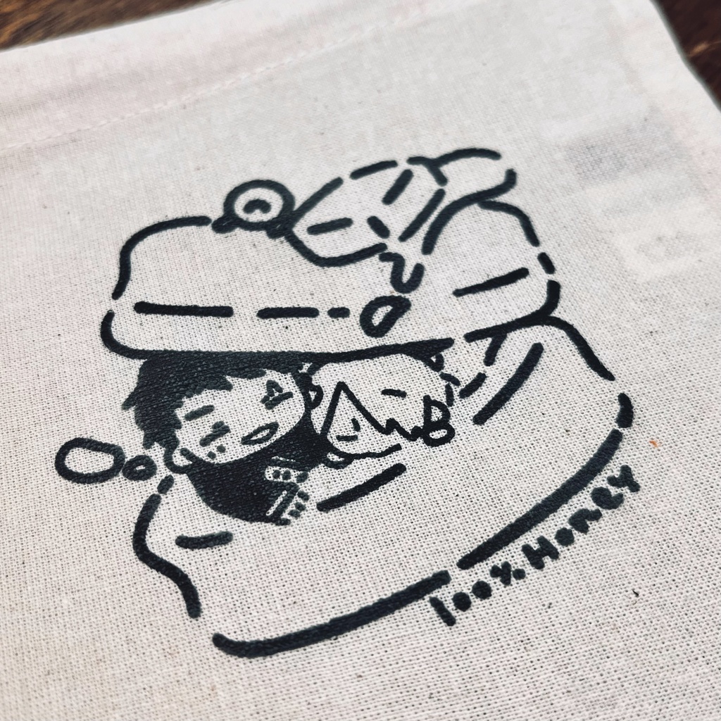 ゲ謎:本とグッズ