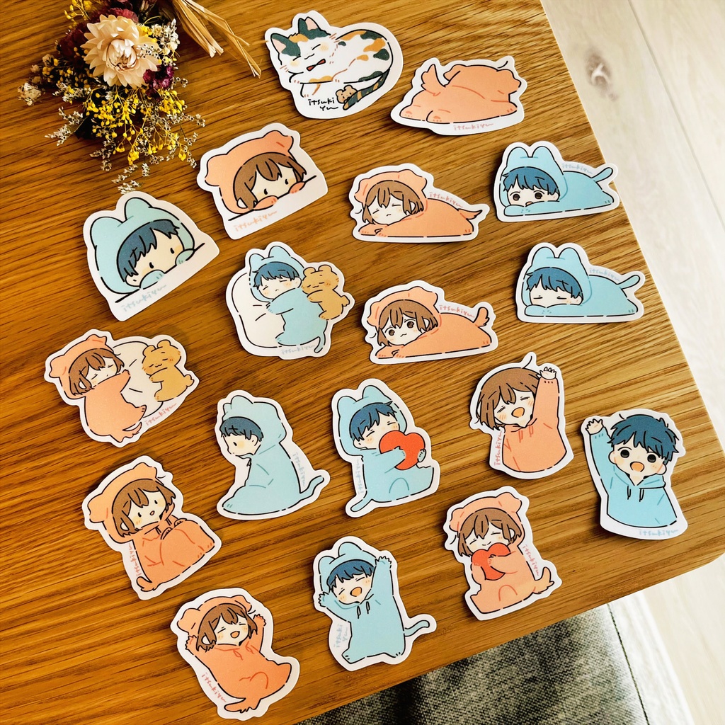 詰め合わせBOX【11月末頃に発送予定】