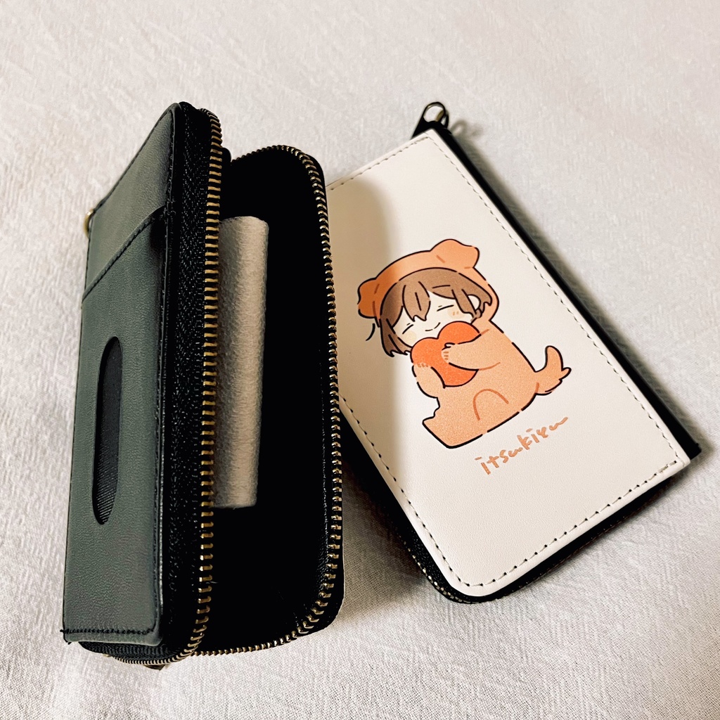 コイン・パスケース