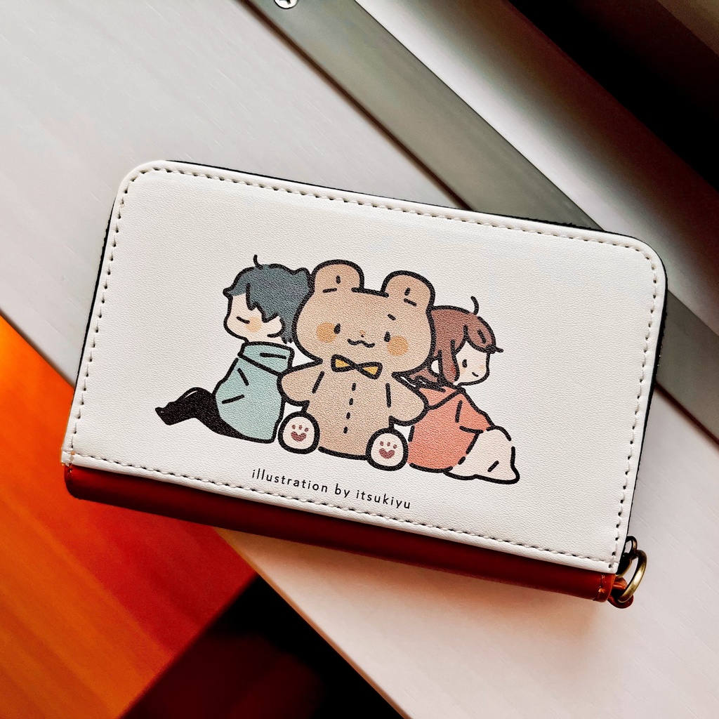 コイン・パスケース