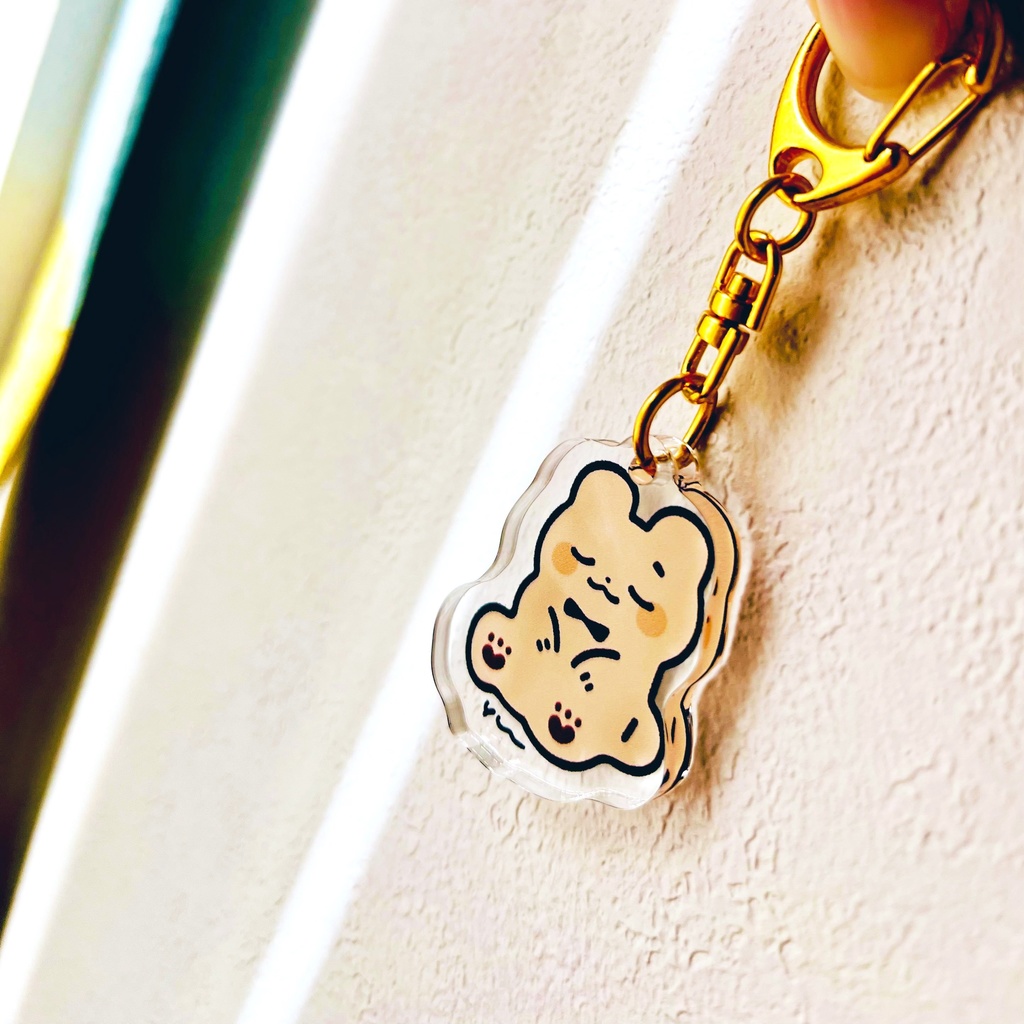 限定通販グッズたち