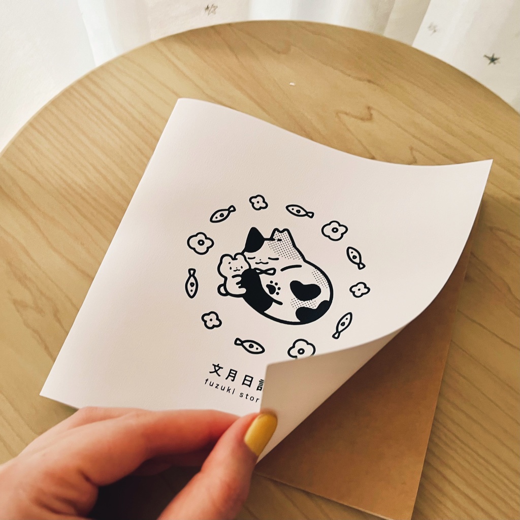 個展の作品集 / グッズセット【商品説明文をご確認ください】