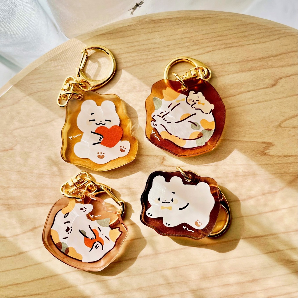 個展の作品集 / グッズセット【商品説明文をご確認ください】