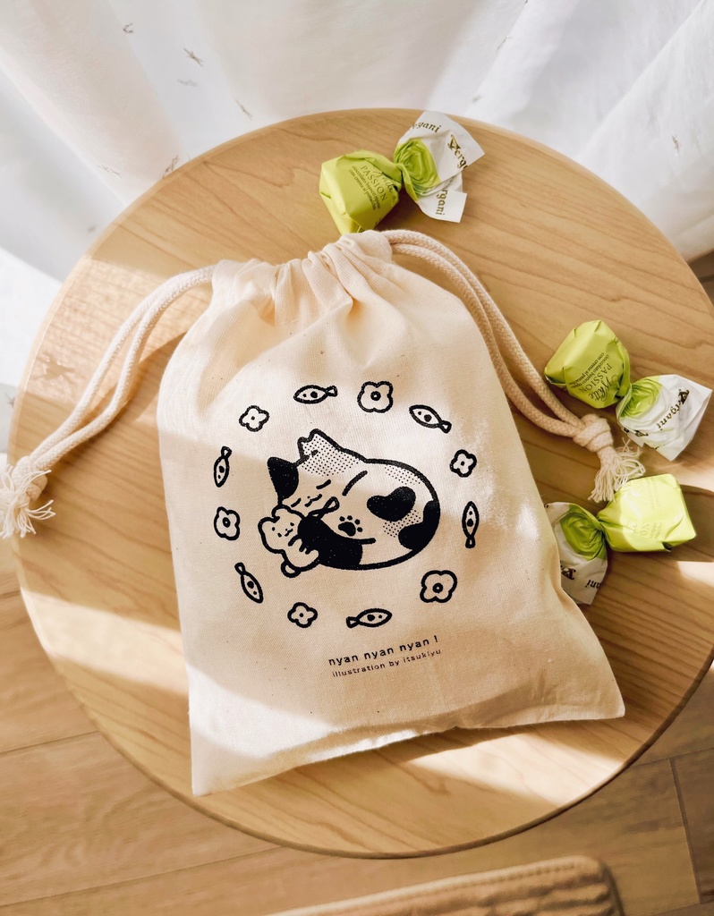 個展の作品集 / グッズセット【商品説明文をご確認ください】