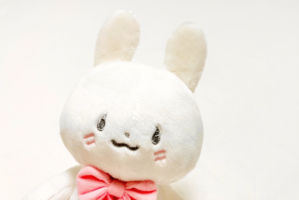 うさくまちゃん ぬいぐるみ【最大3000円OFF】