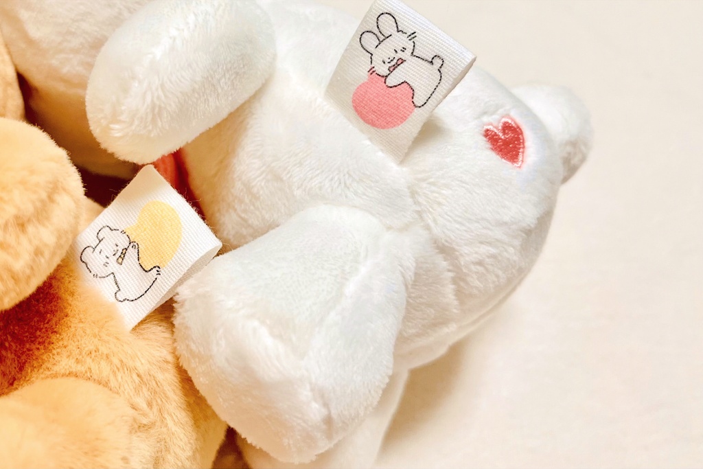 うさくまちゃん ぬいぐるみ【最大3000円OFF】