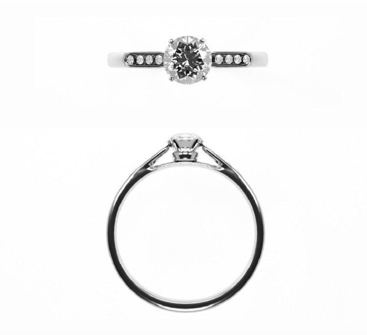 【VRChat】💍B4U Engage Ring💍