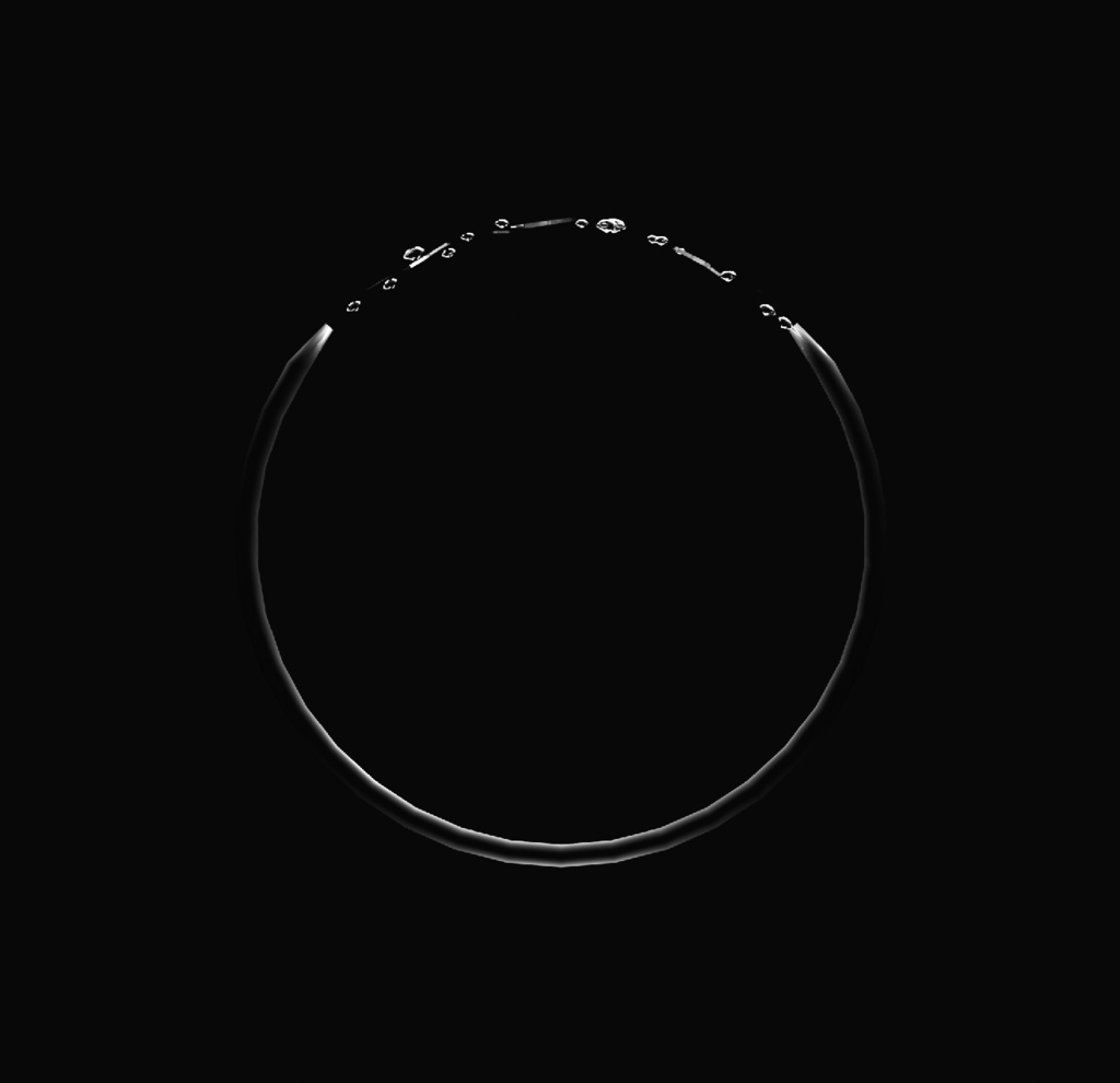 【VRChat】💫B4U 星屑ring💫