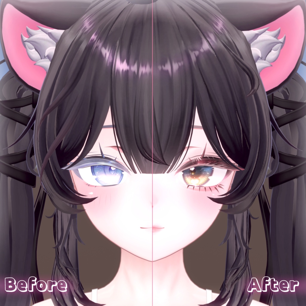 【しお | Sio】 MAKEUP & BODY TEXTURE