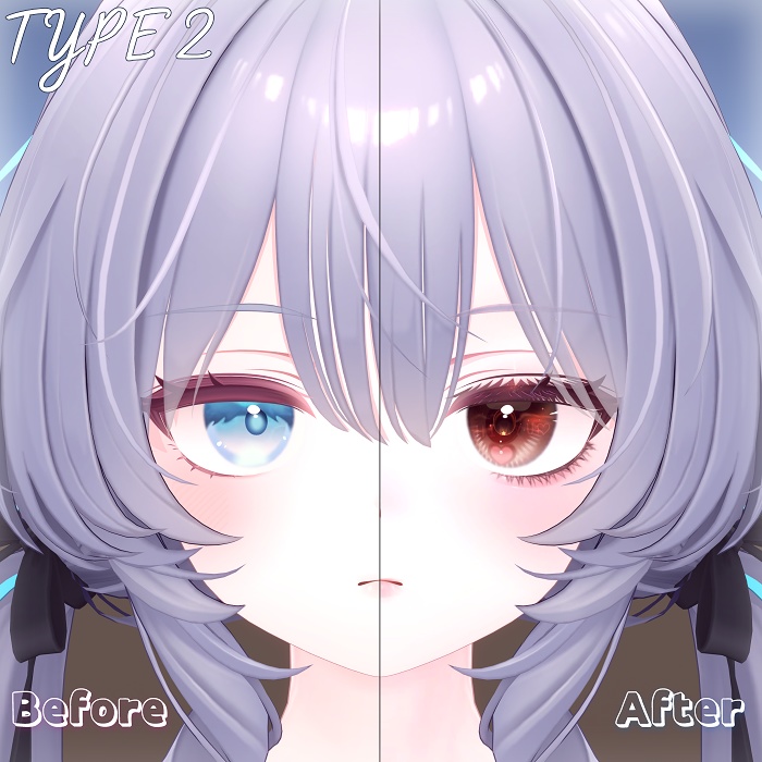 【ラムネ | Ramune】 MAKEUP & BODY BLUSHER 【2 TYPES】