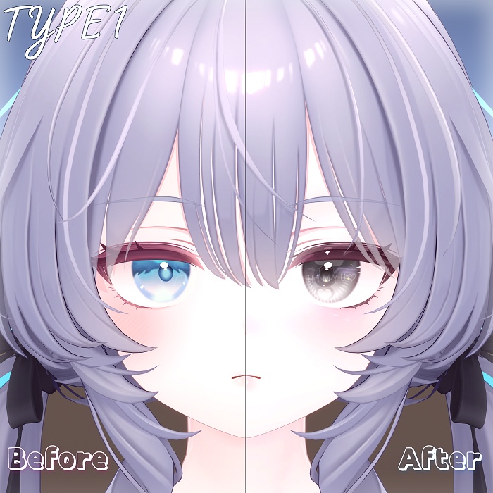 【ラムネ | Ramune】 MAKEUP & BODY BLUSHER 【2 TYPES】