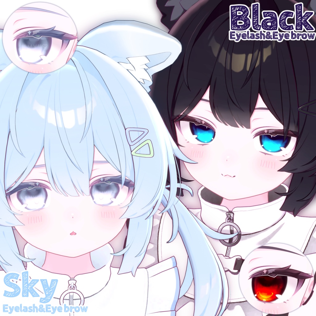 【プラム | Plum】Makeup+Eye+Body blush