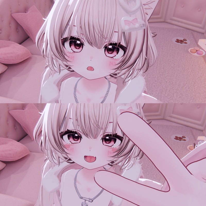 【ショコラ Chocolat🩷プラムPlum】SoDA🫧 Makeup+Eye+Body blush