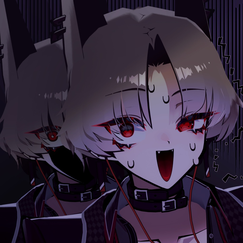 【SIUSIU】🎇POP Makeup & Eye📸