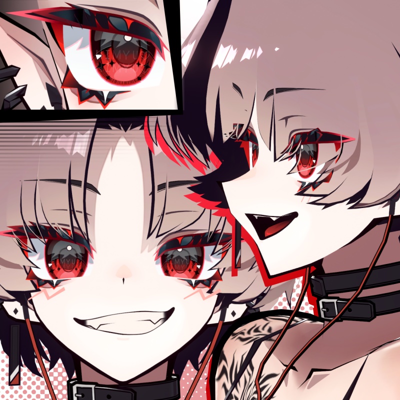 【SIUSIU】🎇POP Makeup & Eye📸