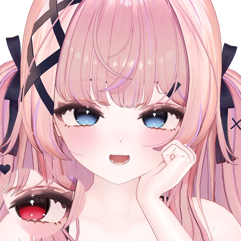 【無料/Free】【ゆめか | Yumeka】EYE&MAKEUP