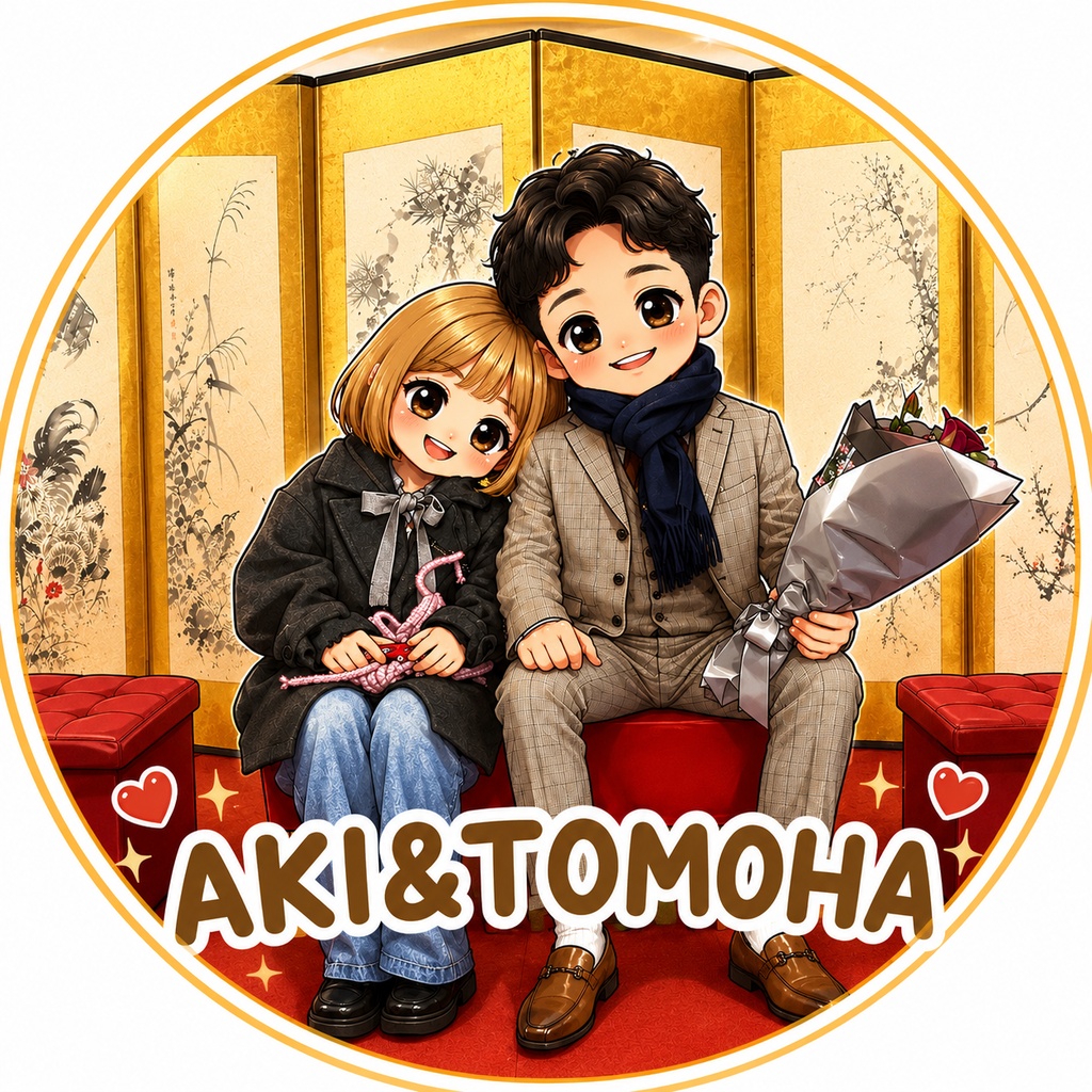健一さんアイコン✨
