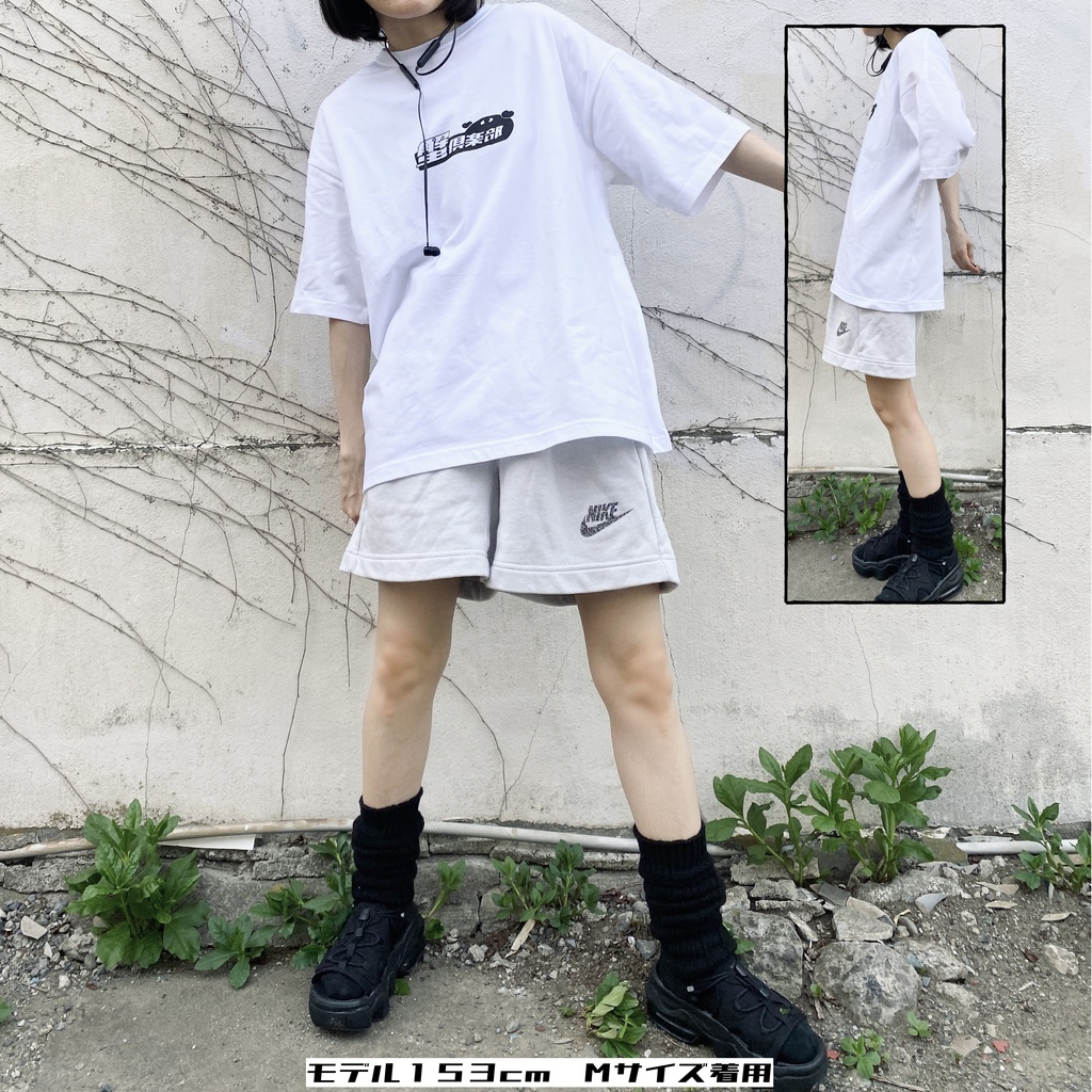 蟹倶楽部Tシャツ