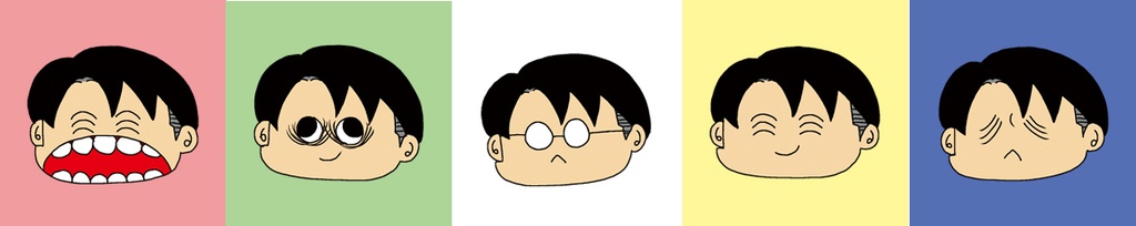 【ネコポス】へちょ暦2026